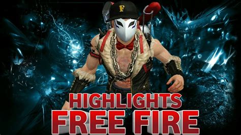 Highlights Free Fire Reventando Duos Y Escuadras En Clasificatoria