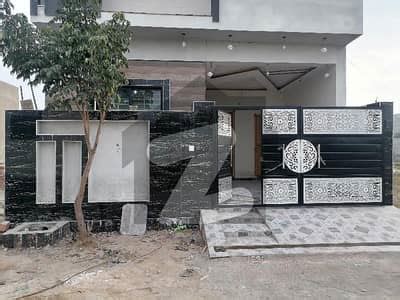 5 Marla House For Sale In Royal Enclave Lahore Royal Enclave Al Raheem