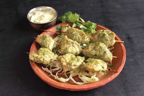 Murgh Malai Kebab Recipe Chicken Malai Kebab Recipe Kebab Recipes Chicken Kebab Recipe Kebab