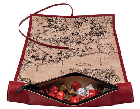 Dungeons & Dragons Rolls Out Merch for the Masses | Pop Insider