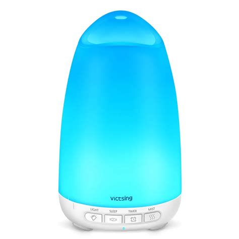 Victsing Essential Oil Diffuser 150ml TheShop Pk