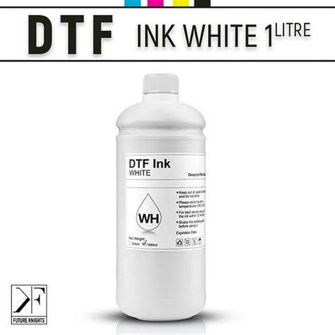 DTF Ink Magenta 1 Litre – Future Knights