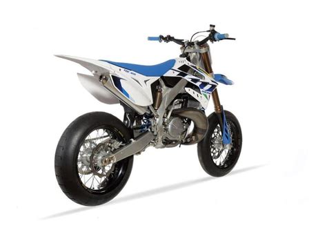 Tm Moto SMX 300 2t (2021), prezzo e scheda tecnica - Moto.it