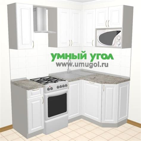 Кухни на заказ, мебель для кухни, кухонная мебель. Кухни и мебель для ...