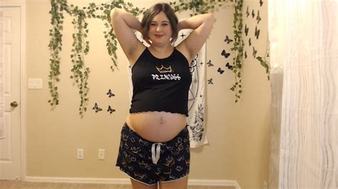 Siren Cove Worship My Pregnant Ass Manyvids