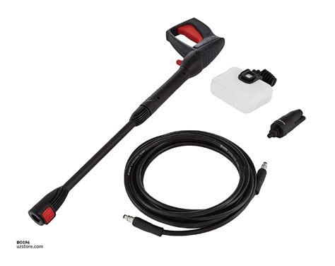 BOSCH Universal Aquatak 135 High pressure washer | UZ Store