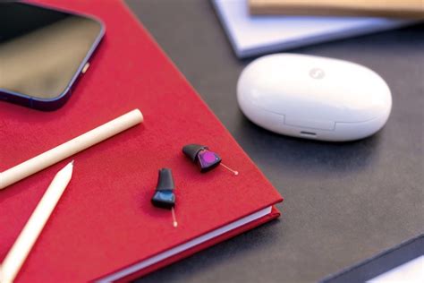 Signia Silk Charge&Go IX | Harley Street Hearing