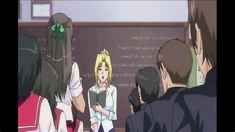 Teacher Romance Ep 2 Anime Sex