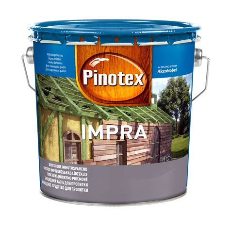 PINOTEX IMPRA 3L - Espak E-pood