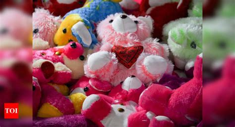 Happy Teddy Day 2024 Women Share Why They Love Teddy Bears So Much Times Of India