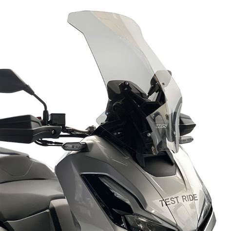 Cupula Touring WRS Honda Adv 350 21 Nilmoto