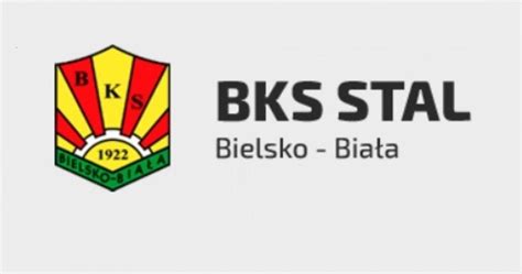 Podokręg Bielsko Biała ŚlZPN SZLAKIEM BIELSKICH KLUBÓW BKS STAL