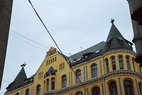 Ka U Nams Riga Let Nia Onas Mer Flickr