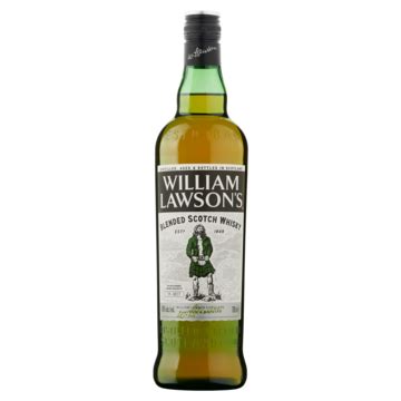 William Lawson S Blended Scotch Whisky 700 Ml Bij Jumbo