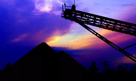 Botswana Chamber Of Mines Spotlight Mining Outlook