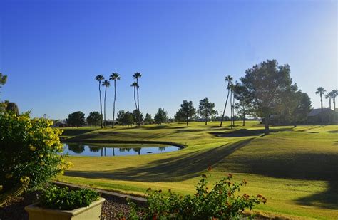 Sun Lakes Arizona Golf Courses | The Kolb Team - Sun Lakes AZ Best Realtors