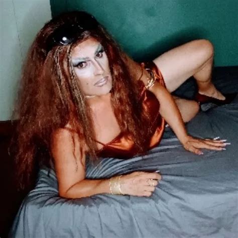 Pretty MILF CD Bitch Surprise Shemale Lingerie Lingerie Porn Feat Elisakiom By FapHouse XHamster