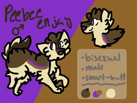 New Ref Sheet By Fanfictionaddiction7 On Deviantart