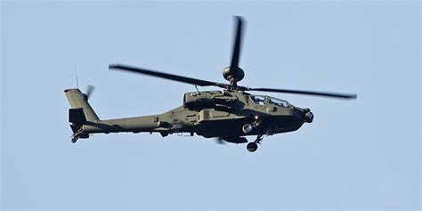 History of ZM734 – UK Apache Resource Centre