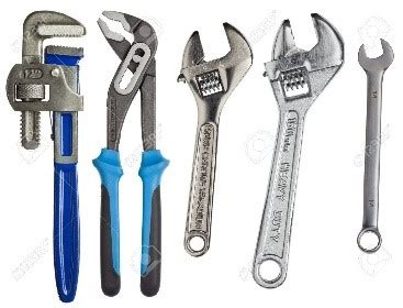 Industrial Hand Tools — ProSpec Ghana Limited Ghana