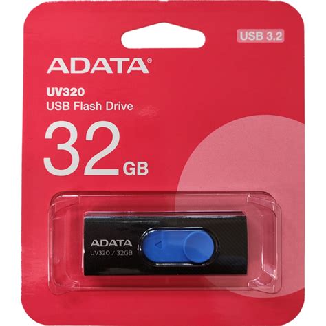 ADATA 威剛 UV320 32G 64G 128GB 256GB USB3 2 USB3 0 USB隨身碟 電腦儲存 蝦皮購物