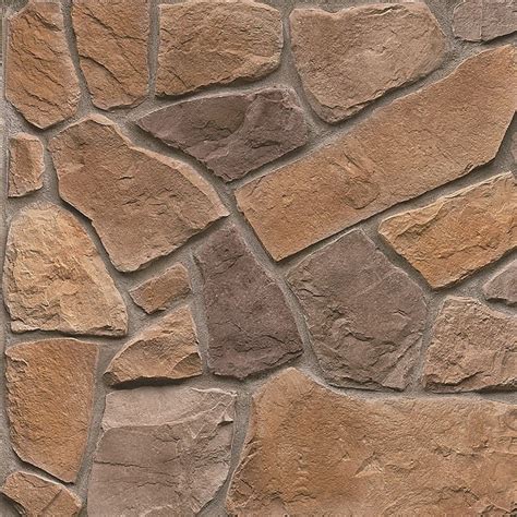 Warm Springs Fieldstone I Xl Building Products