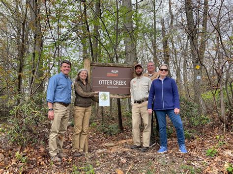 Pa Otter Creek Nature Preserve — Old Growth Forest Network