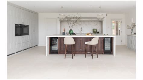 Walnut Kitchen Island | Blog