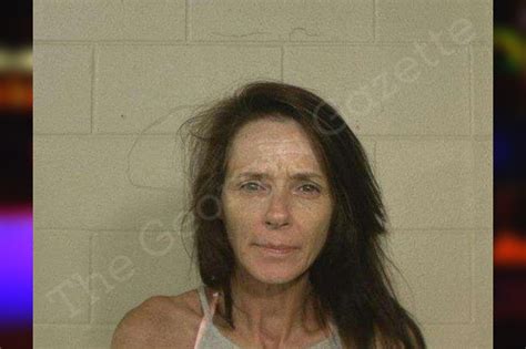 Mylinda Heath Liberty County Jail Bookings