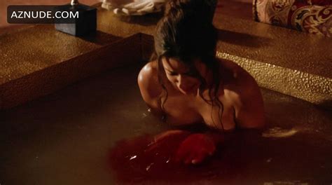 SIBYLLA DEEN Nude AZNude