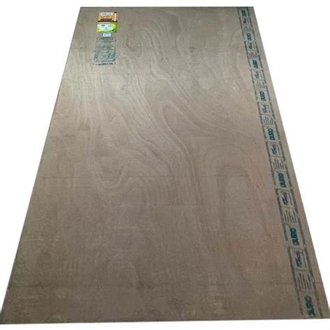 8mm Duro Pumaply BWP Grade Plywood Board For Furniture And Doors At