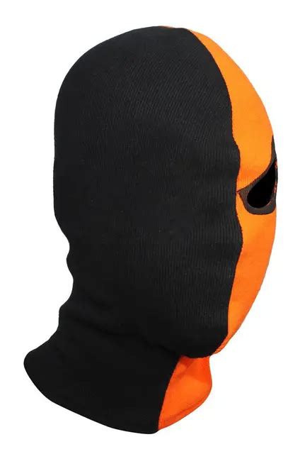 9style New Skull Ghost X Men Deadpool Punisher Deathstroke Masks Grim