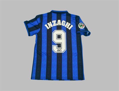 Atalanta Archives - Retro Vintage Classic Football Jerseys