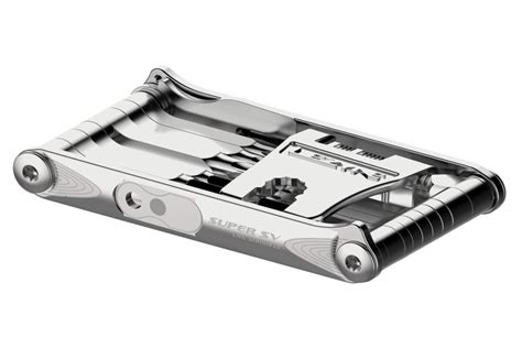 Lezyne Neo Metallic: Ausgewählte Parts jetzt im Oilslick-Look ...