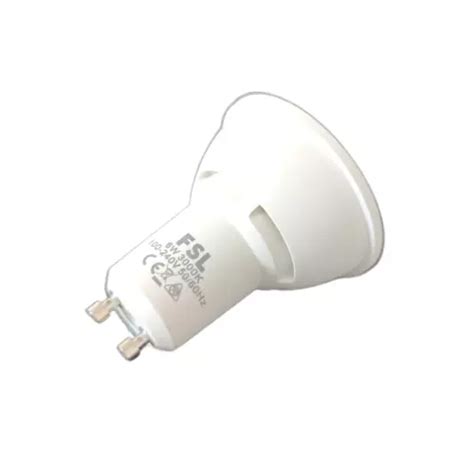 GU10 LED Spotlight Bulbs High CRI LED GU10 Manufacturer, 41% OFF