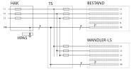 Erdung Und Auftrennung Des Pen Leiters Elektro Net