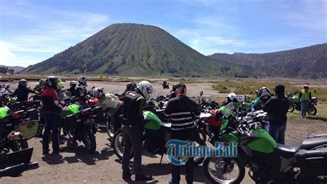 Wisata Gunung Bromo Kembali Dibuka Agustus Pengunjung Wajib