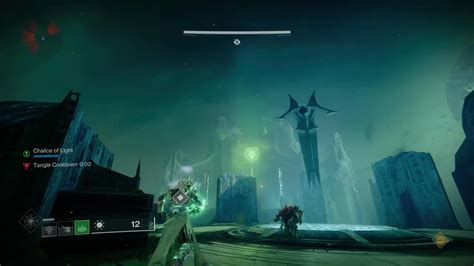 Use This Strand Bridge Skip Cheese in Destiny 2 Crota's End to Make ...