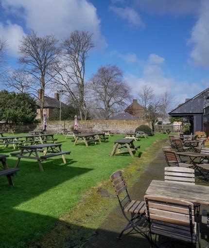 The Bromborough Pub In Wirral