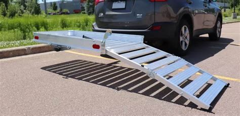 Guide to Trailer Hitch Cargo Carriers