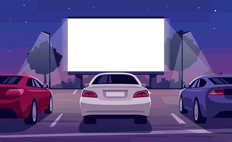 Planning A Drive In Movie Night Magic Special Events