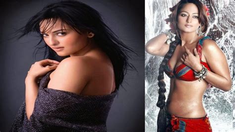 Sonakshi Sinha Hot Actress HD Wallpapers XXX Blog