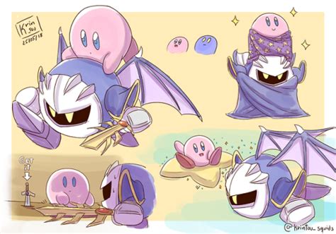 メタナイト Meta Knight Japaneseclassjp