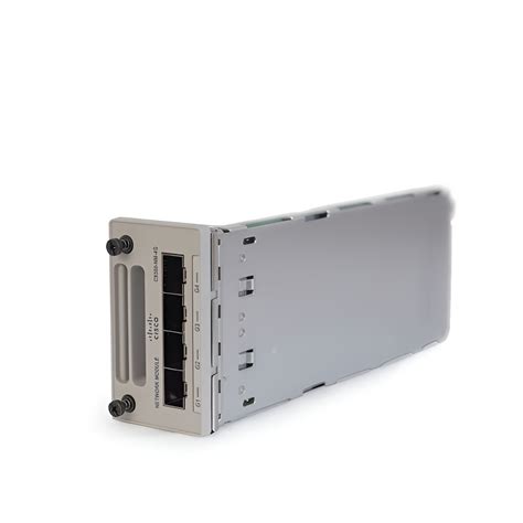 Cisco 9300 Nm 4g