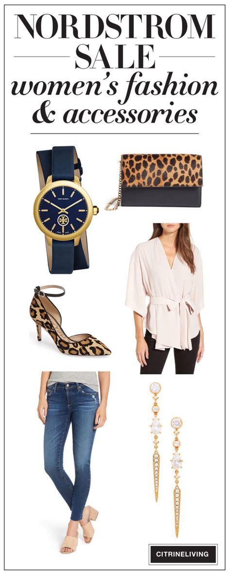 NORDSTROM ANNIVERSARY SALE PICKS