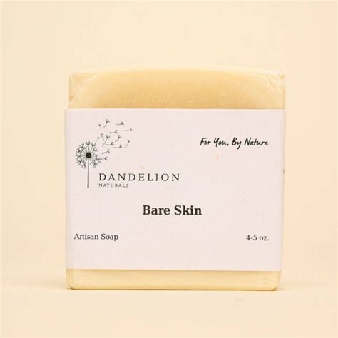 Dandelion Naturals Homemade Hand And Body Soap Bars Shampoo Bars And Dish Soap Bars