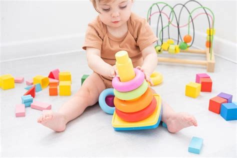 Brinquedo Montessori Educacional Descubra Seus Benef Cios Hoje