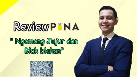 REVIEW JUJUR APLIKASI INVESTASI PINA YouTube