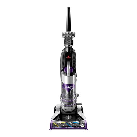 CleanView Rewind Deluxe Vacuum 1819 BISSELL Vacuum Clean