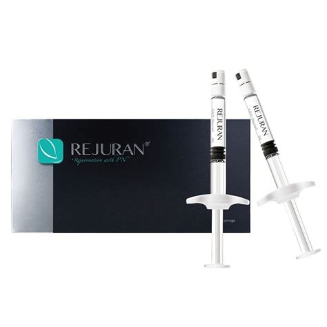 Buy Pdrn Injection Rejuran Healer Filler Online